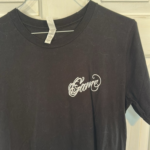 Game tshirt size medium unisex - Picture 2 of 4
